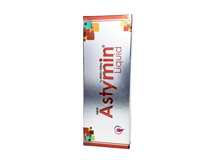 Astymin  Syrup 200 ml