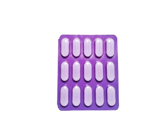 Calpol 650  15 Tablet