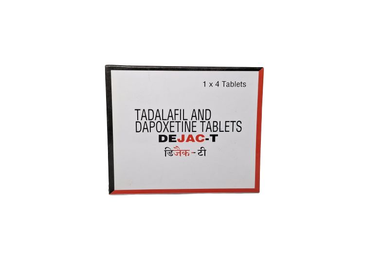 Dejac-T Tablet