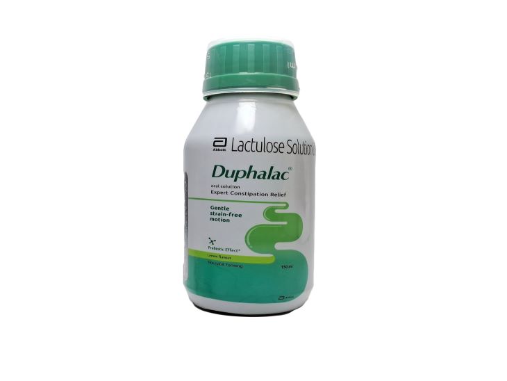 Duphalac Oral Solution