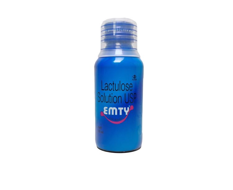 Emty Oral Solution