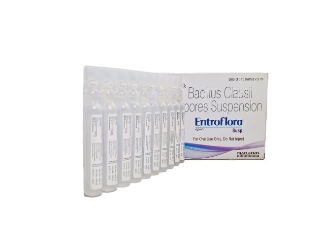 Enterogermina Probiotic Supplement