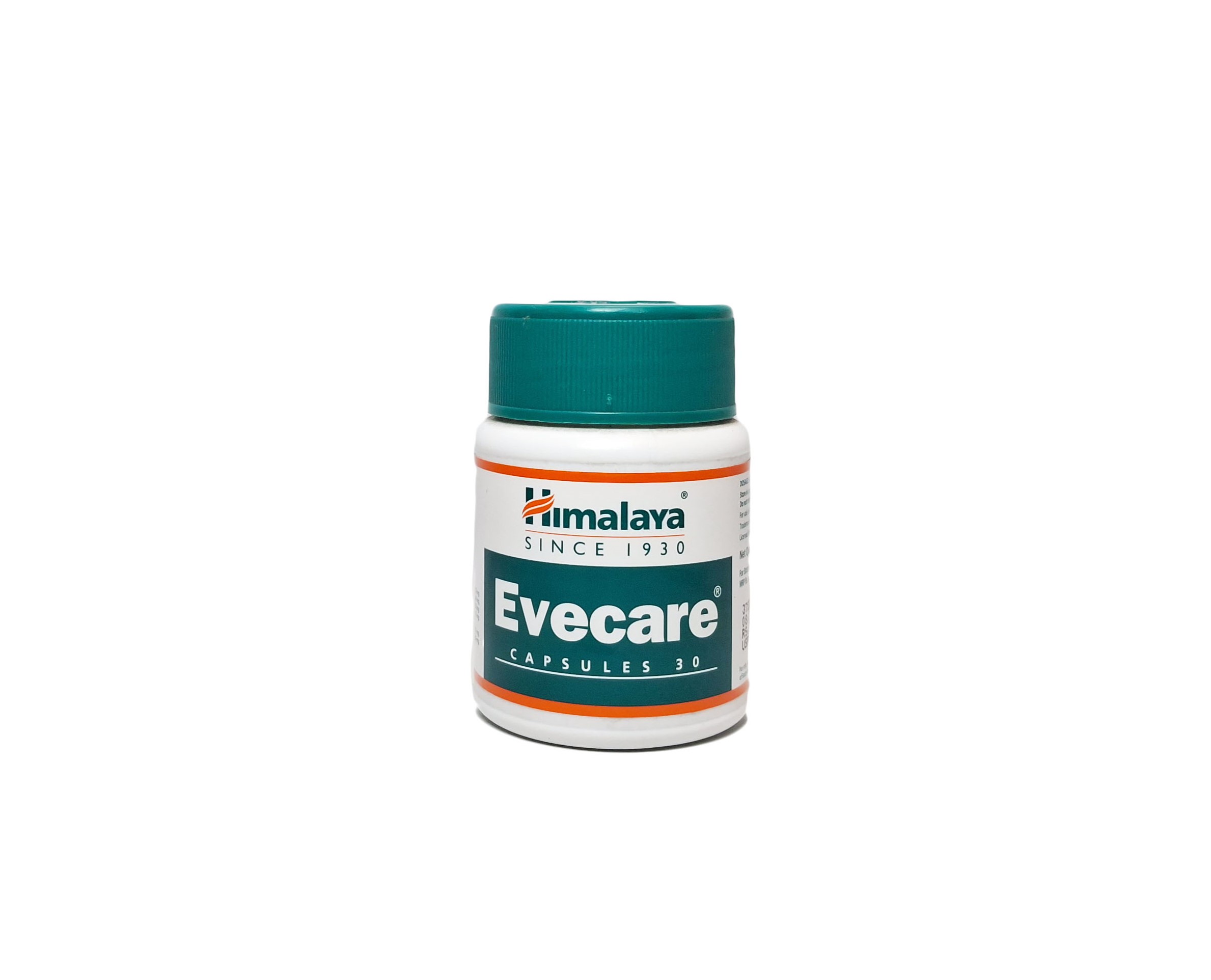 Evecare  Capsules