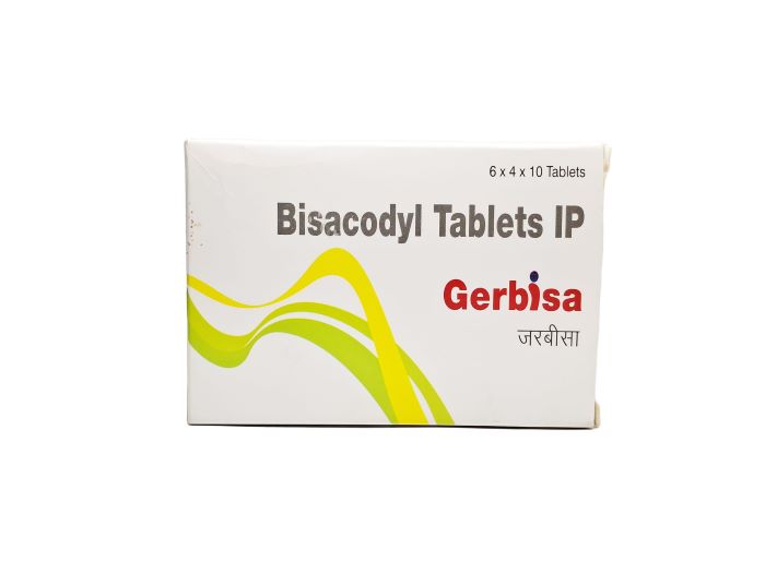 Gerbisa Tablet