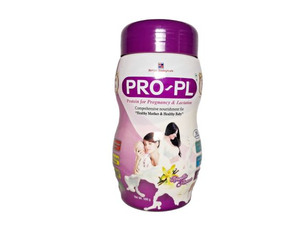 Pro-PL Protein Powder