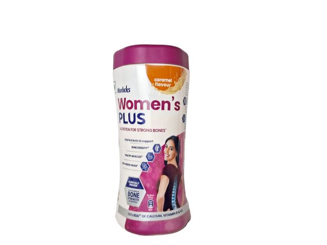 Horlicks Women's Plus