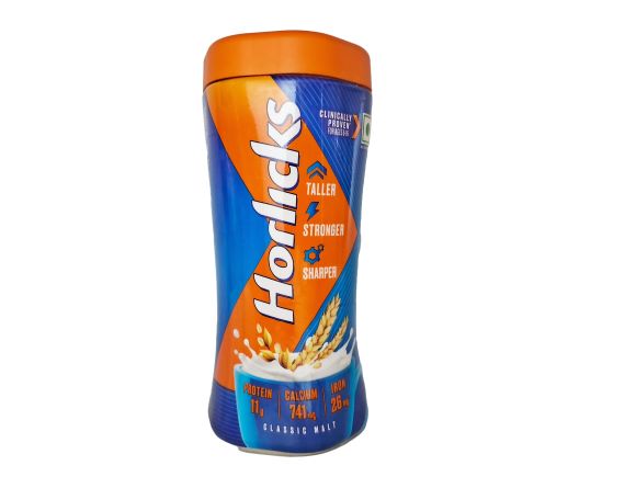 Horlicks Classic Malt