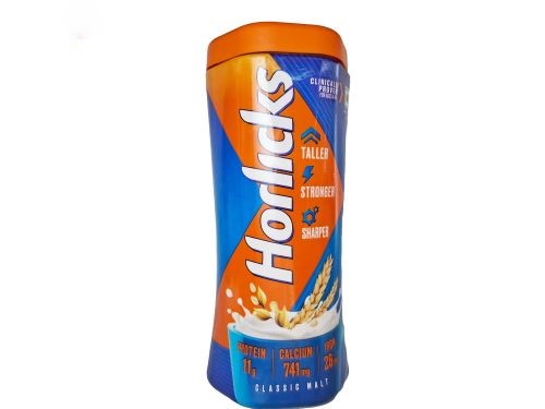 Horlicks Junior Horlicks Vanilla