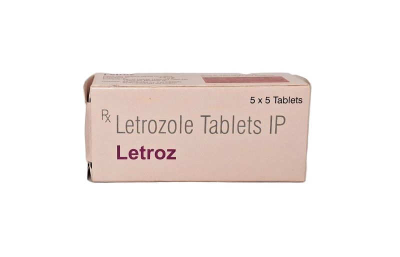 Letroz Tablet