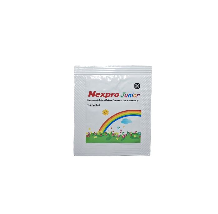 Nexpro Junior Sachet