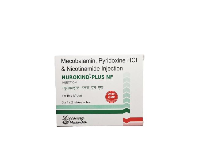 Nurokind-Plus NF Injection