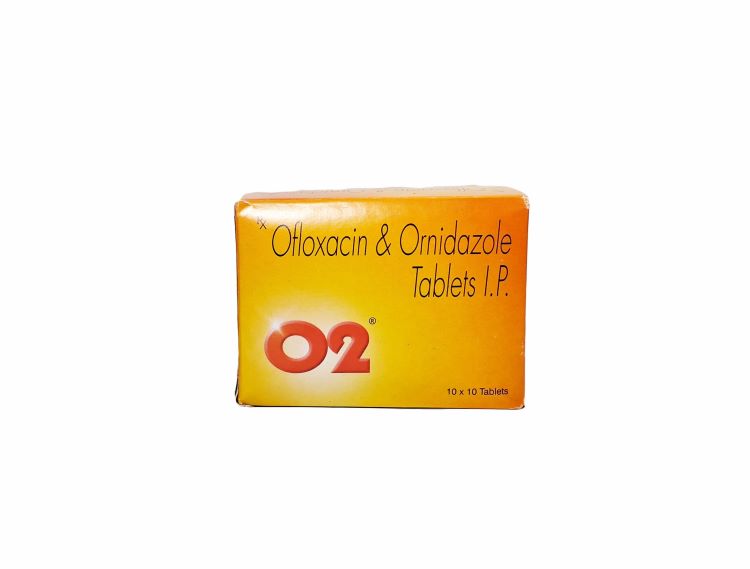 O2 Tablet