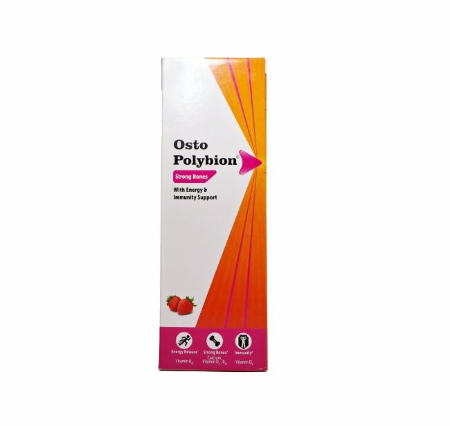 Osto Polybion Suspension 300 ml