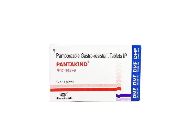 Pantakind Tablet