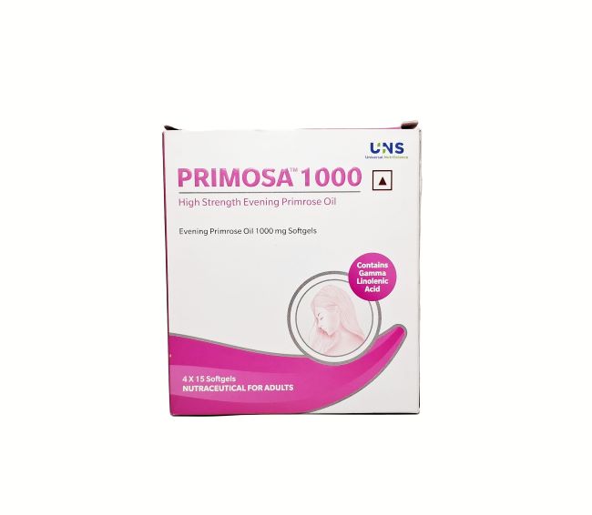 Primosa 1000 capsule