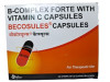 Becosules 20 Capsules