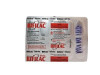 Bifilac Capsule (10 Cap)