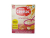 Nestle Cerelac Baby Cereal From 12 to 24 Months | Multigrain & Fruits