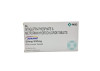 Janumet 50mg/500mg Tablet