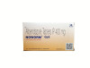 Noworm 400 mg Tablet